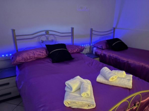 Angys Home Salerno